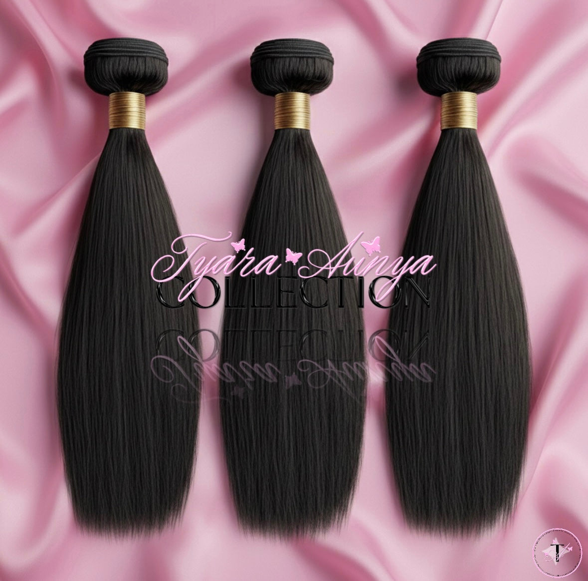 3X BUNDLE DEAL | STRAIGHT