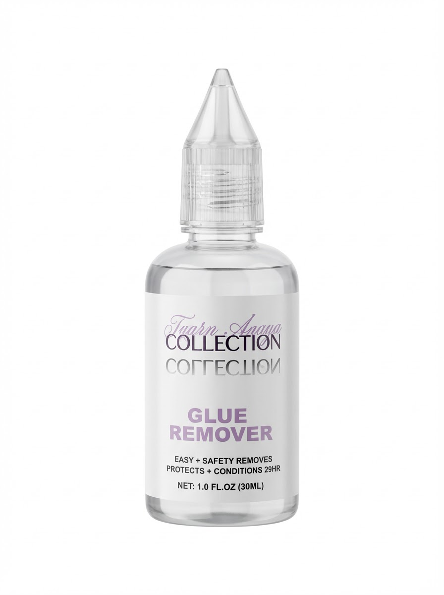 GLUE REMOVER