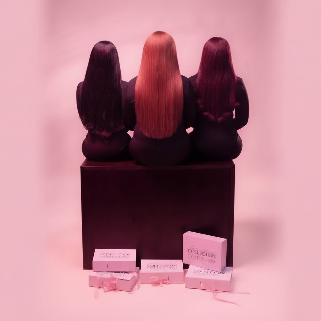 Wigs