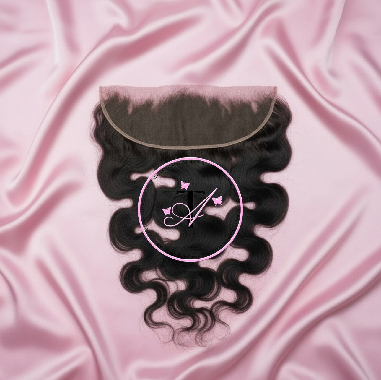 WAVY FRONTAL
