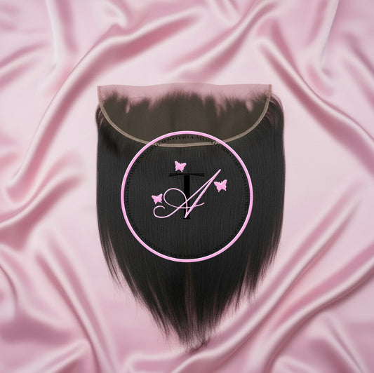 STRAIGHT FRONTAL