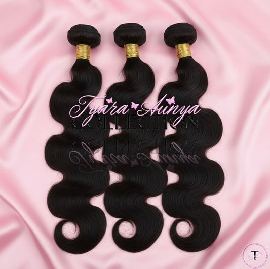 3X BUNDLE DEAL | BODY WAVE