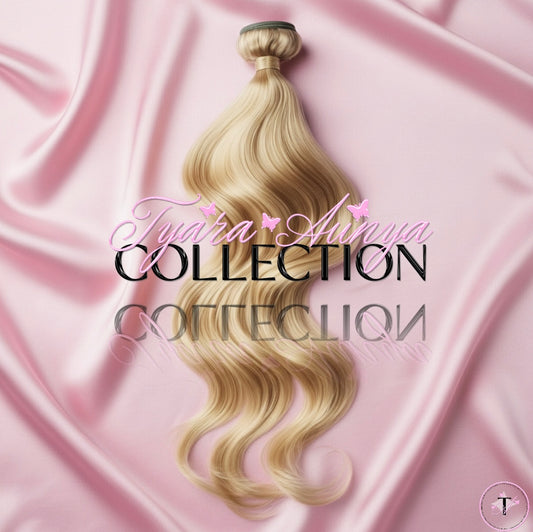 613 BODY WAVE BUNDLE