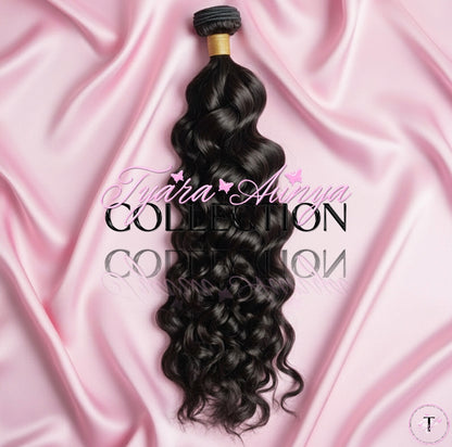 LOOSE WAVE BUNDLE