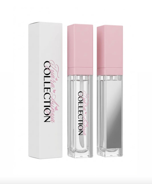 CLEAR LIP GLOSS