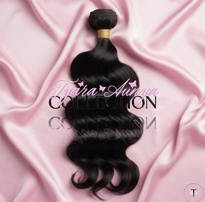 BODY WAVE BUNDLE