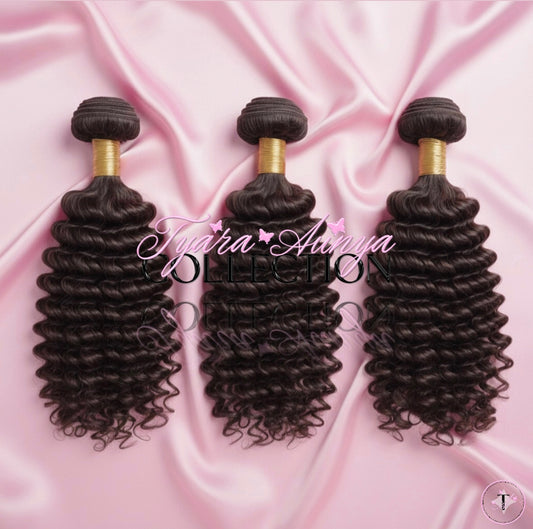 3X BUNDLE DEAL | BURMESE WAVY