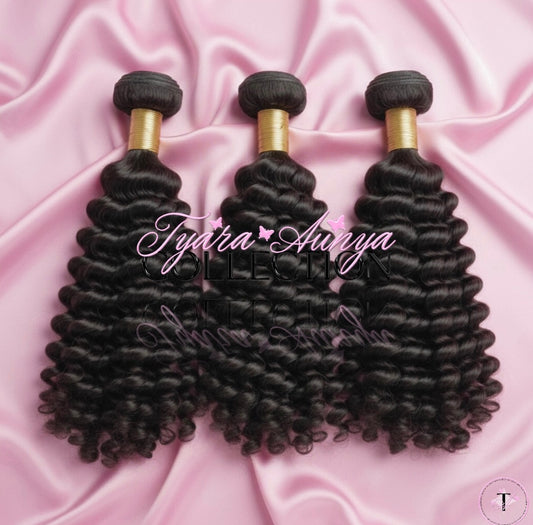 3X BUNDLE DEAL| BURMESE CURLY