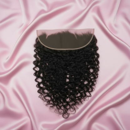 WAVY FRONTAL
