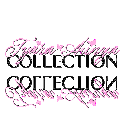 Tyara Aunya Collection