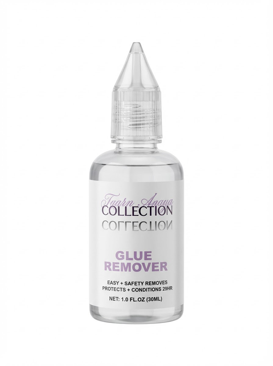 GLUE REMOVER