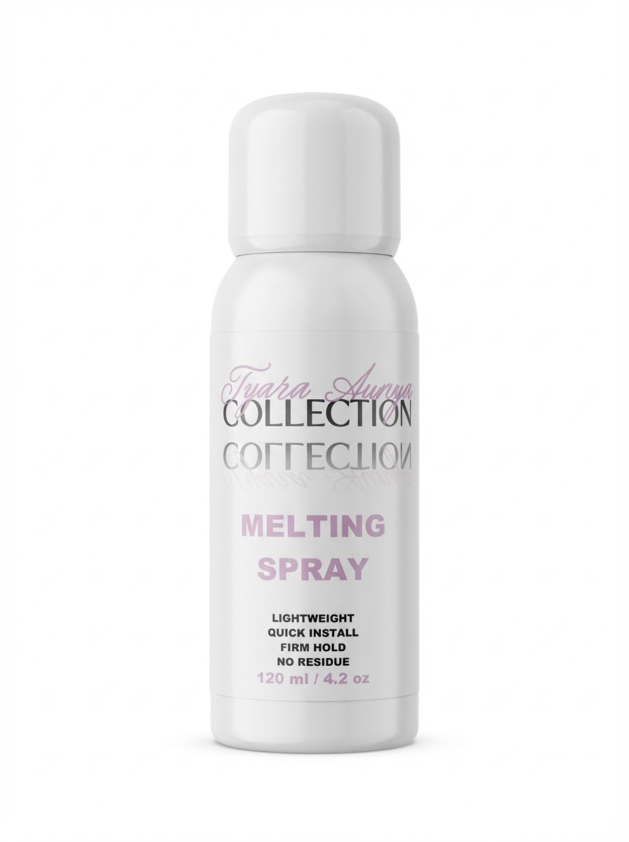 MELTING SPRAY