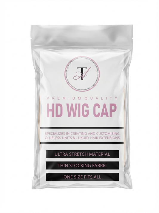 HD WIG CAP