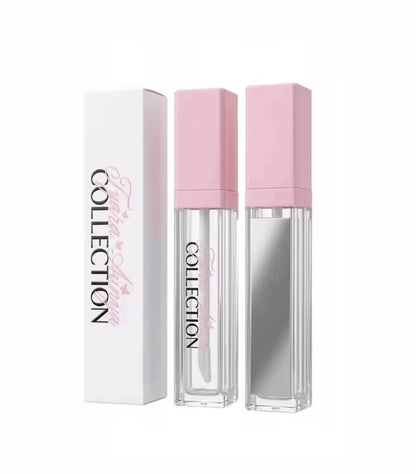 CLEAR LIP GLOSS