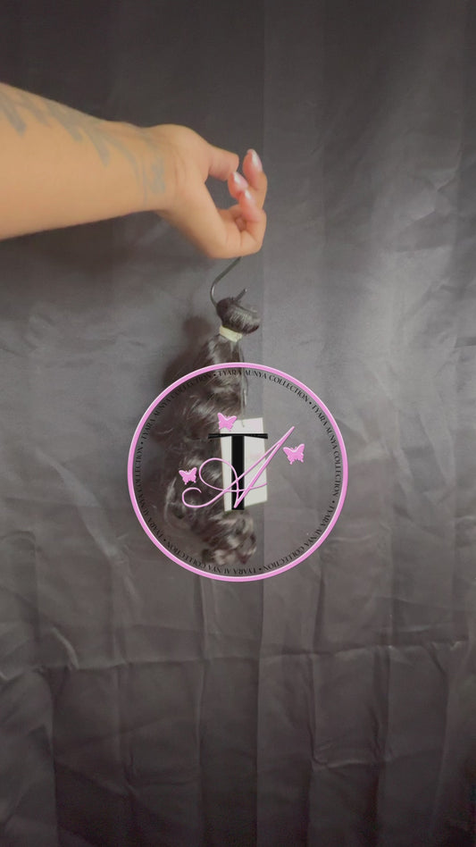 RAW 18” LOOSE WAVE BUNDLE