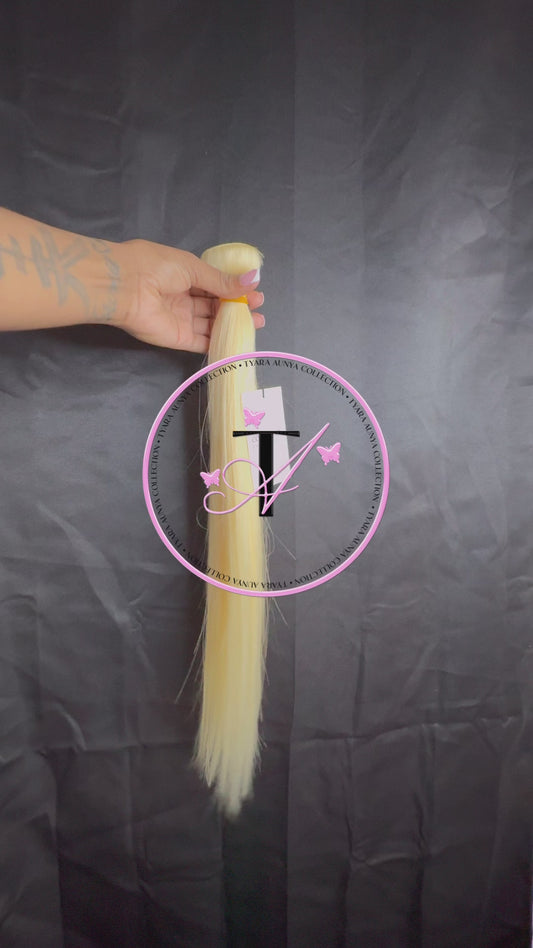 613 18” STRAIGHT BUNDLE