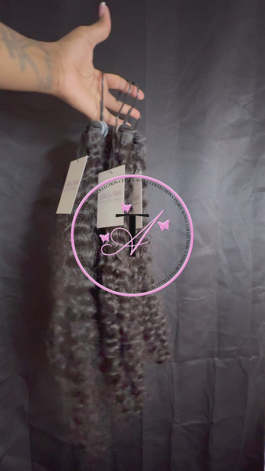 RAW 1B LOOSE NATURAL WAVE 20”22”24”